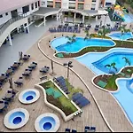 Rent Apartment Resort Caldas Novas