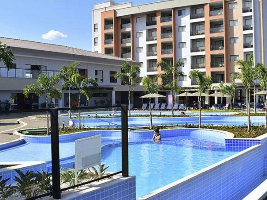 Apartamento Rent