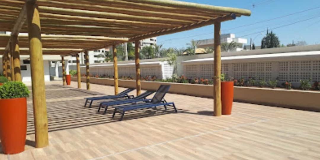 Rent Apartamento *