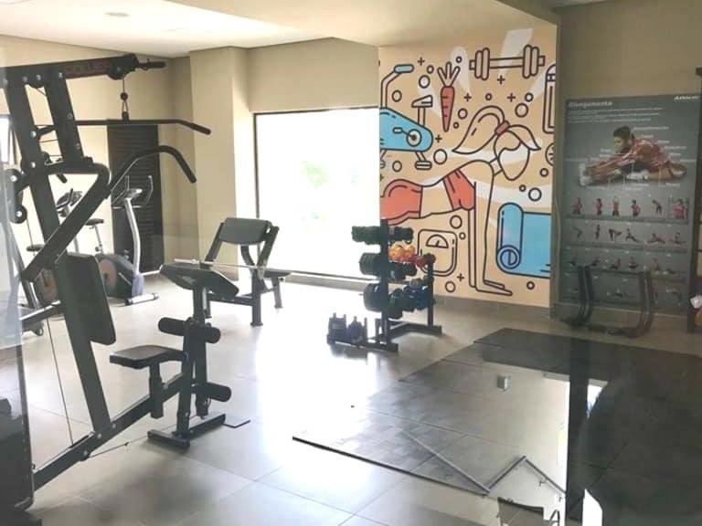 Rent Apartamento *