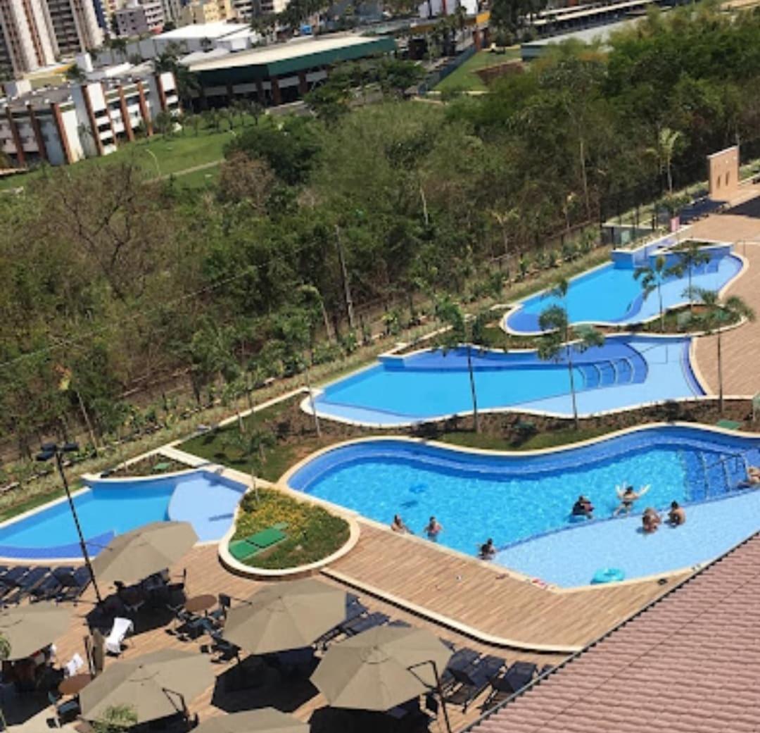 Rent Caldas Novas