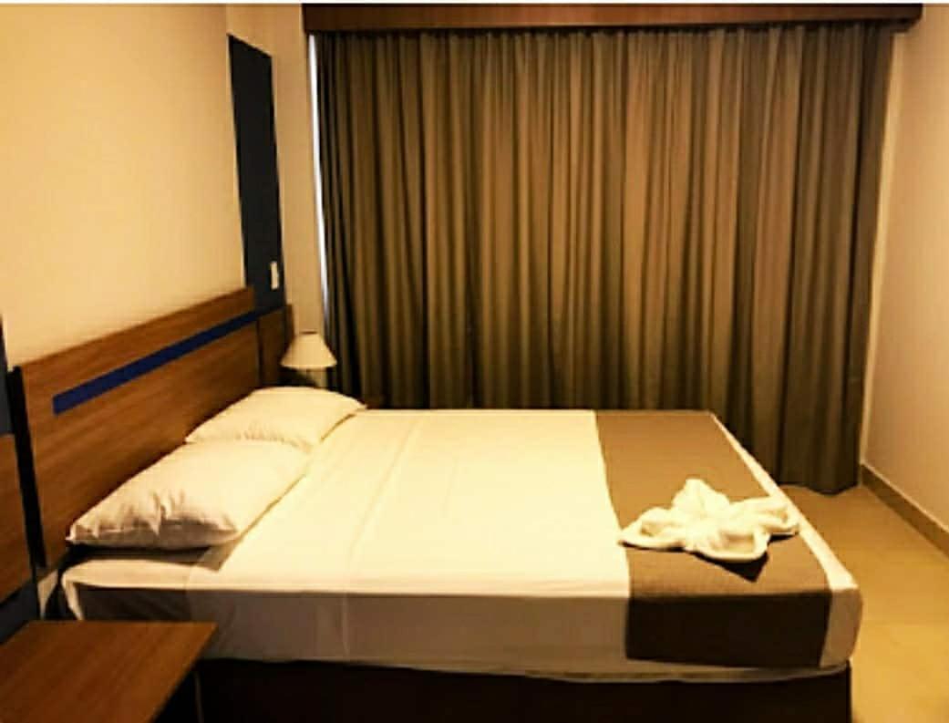 Apartamento Rent Caldas Novas