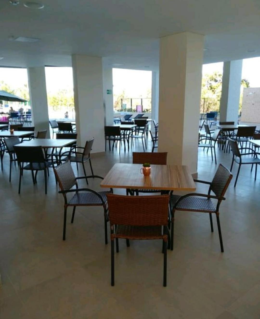 Apartamento Rent