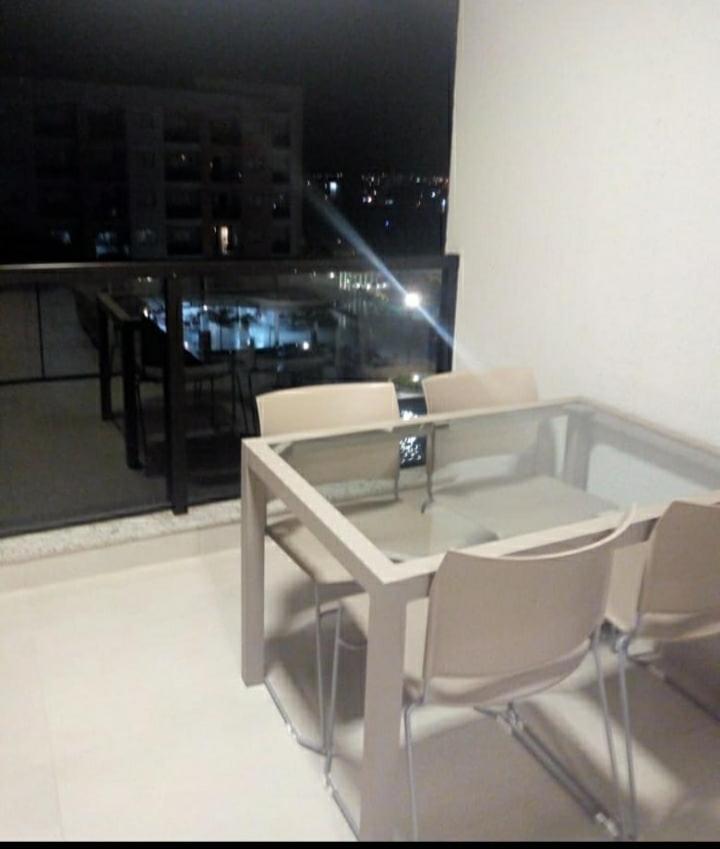 Apartamento Rent Caldas Novas