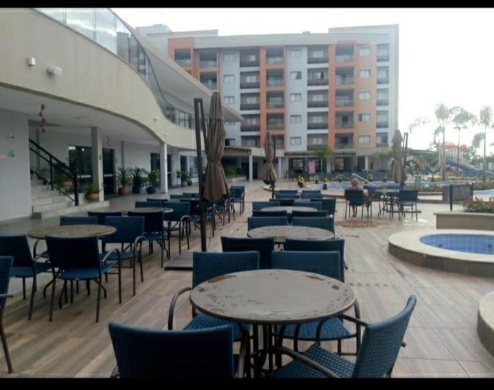 Rent Caldas Novas