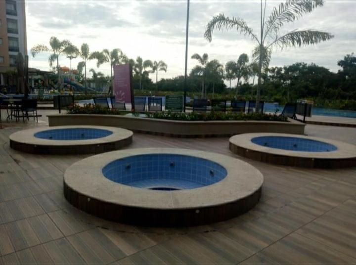Rent Apartamento Caldas Novas