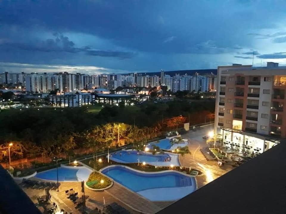 Rent Apartamento